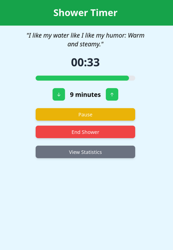 BeaverWize screenshot 3